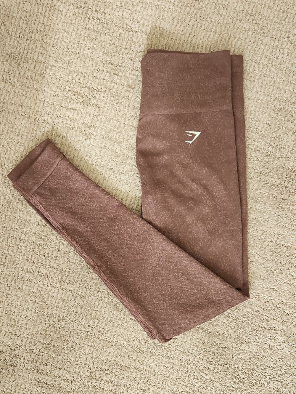 Gymshark Adapt Flex Leggings